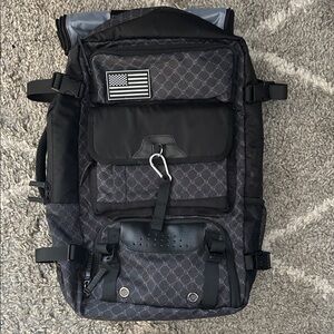 Convertible Backpack/Duffle - New without tags